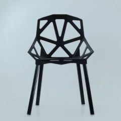 Стул Barneo N-229 One черный в Агрызе - agryz.mebel24.online | фото 3