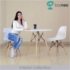 Стул Barneo N-230 Return PW-030 белый в Агрызе - agryz.mebel24.online | фото 5