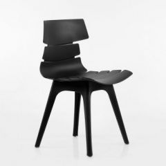 Стул Barneo N-232 Return черный в Агрызе - agryz.mebel24.online | фото 3