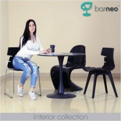 Стул Barneo N-232 Return черный в Агрызе - agryz.mebel24.online | фото 2