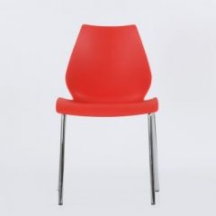 Стул Barneo N-234 Lili Красный в Агрызе - agryz.mebel24.online | фото 2