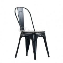 Стул Barneo N-236 Tolix Wood style в Агрызе - agryz.mebel24.online | фото 1