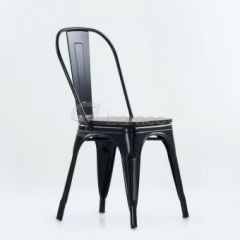 Стул Barneo N-236 Tolix Wood style в Агрызе - agryz.mebel24.online | фото 3
