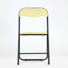 Стул Barneo N-297 Joker (бежевая экокожа) в Агрызе - agryz.mebel24.online | фото 2