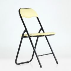 Стул Barneo N-297 Joker (бежевая экокожа) в Агрызе - agryz.mebel24.online | фото 3