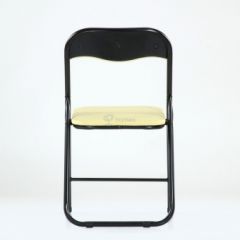 Стул Barneo N-297 Joker (бежевая экокожа) в Агрызе - agryz.mebel24.online | фото 4