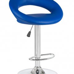Стул барный DOBRIN MIRA LM-5001 (синий) в Агрызе - agryz.mebel24.online | фото