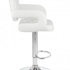 Стул барный DOBRIN TIESTO LM-3460 (белый) в Агрызе - agryz.mebel24.online | фото 2