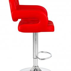 Стул барный DOBRIN TIESTO LM-3460 (красный) в Агрызе - agryz.mebel24.online | фото 2