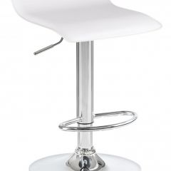 Стул барный DOBRIN TOMMY LM-3013 (белый) в Агрызе - agryz.mebel24.online | фото 2