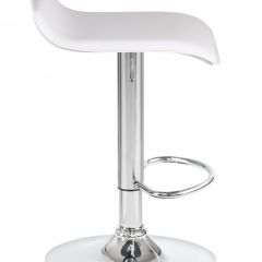 Стул барный DOBRIN TOMMY LM-3013 (белый) в Агрызе - agryz.mebel24.online | фото 3