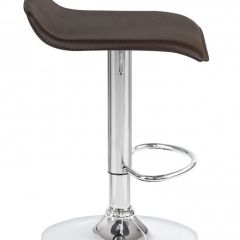 Стул барный DOBRIN TOMMY LM-3013 (коричневый) в Агрызе - agryz.mebel24.online | фото 3