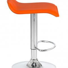 Стул барный DOBRIN TOMMY LM-3013 (оранжевый) в Агрызе - agryz.mebel24.online | фото 3