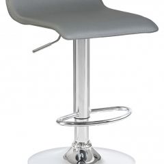 Стул барный DOBRIN TOMMY LM-3013 (серый) в Агрызе - agryz.mebel24.online | фото 2