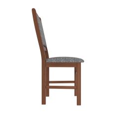 Стул Даллас (Орех) в Агрызе - agryz.mebel24.online | фото 3