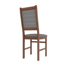 Стул Даллас (Орех) в Агрызе - agryz.mebel24.online | фото 5