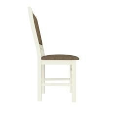 Стул Даллас (Слоновая кость) в Агрызе - agryz.mebel24.online | фото 3