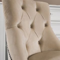 Стул Мишель (белый матовый) в Агрызе - agryz.mebel24.online | фото 5