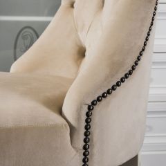 Стул Мишель (белый матовый) в Агрызе - agryz.mebel24.online | фото 6