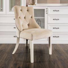Стул Мишель (белый матовый) в Агрызе - agryz.mebel24.online | фото 7