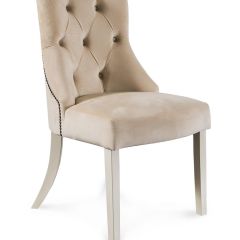 Стул Мишель (белый матовый) в Агрызе - agryz.mebel24.online | фото
