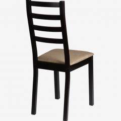 Стул полумягкий С-39 А (венге/свит браун) в Агрызе - agryz.mebel24.online | фото 2