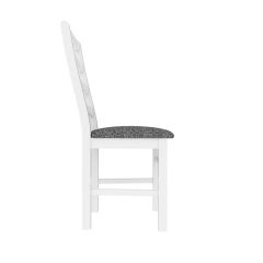 Стул Сильвия (Белый) в Агрызе - agryz.mebel24.online | фото 3