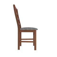 Стул Сильвия (Орех) в Агрызе - agryz.mebel24.online | фото 3