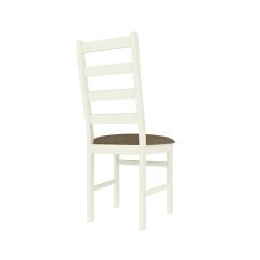 Стул Сильвия (Слоновая кость) в Агрызе - agryz.mebel24.online | фото 5
