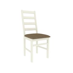 Стул Сильвия (Слоновая кость) в Агрызе - agryz.mebel24.online | фото