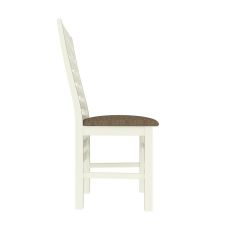 Стул Сити (Слоновая кость) в Агрызе - agryz.mebel24.online | фото 3