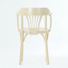 Стул Венский Классик с подлокотниками (беленый дуб) в Агрызе - agryz.mebel24.online | фото 3