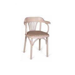 Стул Венский мягкий (беленый дуб) в Агрызе - agryz.mebel24.online | фото