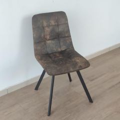 Стул Vesta 5 (ткань STRONG) в Агрызе - agryz.mebel24.online | фото 2