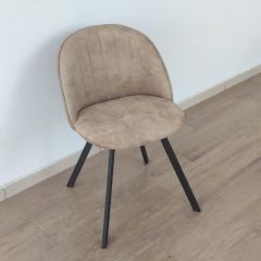 Стул Vesta 9 полоса (ткань STRONG) в Агрызе - agryz.mebel24.online | фото 2