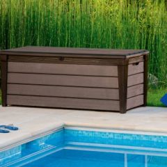 Сундук BRUSHWOOD STORAGE BOX 455 L в Агрызе - agryz.mebel24.online | фото 3