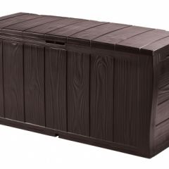 Сундук SHERWOOD STORAGE BOX 270 L в Агрызе - agryz.mebel24.online | фото