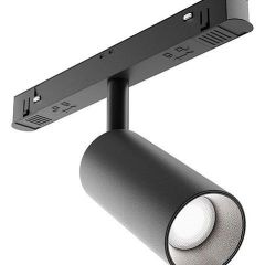 Светильник на штанге Maytoni Focus LED TR032-2-12W4K-M-B в Агрызе - agryz.mebel24.online | фото