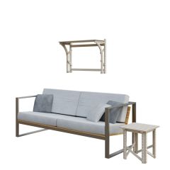 Табурет Конструктор Арт.Т в Агрызе - agryz.mebel24.online | фото 5