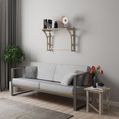 Табурет Конструктор Арт.Т в Агрызе - agryz.mebel24.online | фото 6