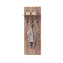 ТОСКАНА Прихожая модульная в Агрызе - agryz.mebel24.online | фото 8