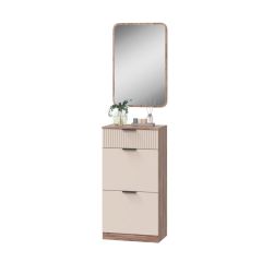 ТОСКАНА Прихожая модульная в Агрызе - agryz.mebel24.online | фото 7