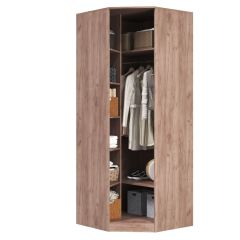 ТОСКАНА Спальный гарнитур (компоновка 3) в Агрызе - agryz.mebel24.online | фото 9