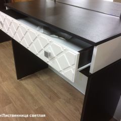 Трюмо Николь (венге) в Агрызе - agryz.mebel24.online | фото 2
