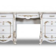 Туалетный стол с пуфиком Анна Мария в Агрызе - agryz.mebel24.online | фото 3