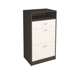Обувница Вега ОБ-3 в Агрызе - agryz.mebel24.online | фото