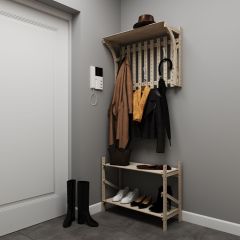 Тумба Конструктор Арт.Т600-1 в Агрызе - agryz.mebel24.online | фото 4