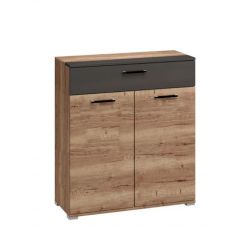 Тумба НКМ Бостон Секция 2 в Агрызе - agryz.mebel24.online | фото