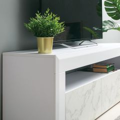 Тумба под ТВ 13.264 Пьер в Агрызе - agryz.mebel24.online | фото 4