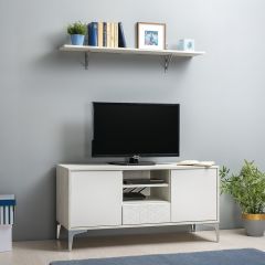 Тумба под ТВ 13.265 Марципан в Агрызе - agryz.mebel24.online | фото 5